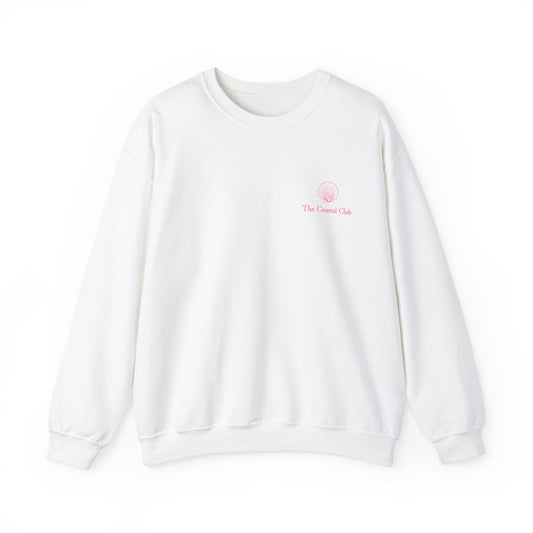 The Coastal Club Co - Unisex Heavy Blend™ Crewneck Sweatshirt